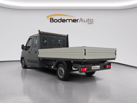 Master MASTER BS TRAC F3500 L2 DCI 135 2021 occasion 56850 Caudan