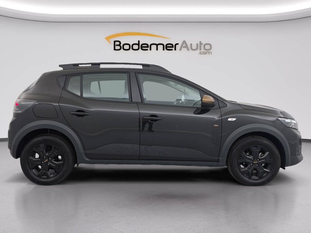 Sandero TCe 110 2026 occasion 29000 Quimper