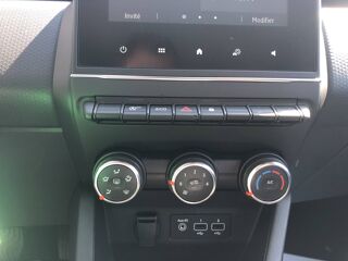 Clio TCe 90 2023 occasion 14500 Vire