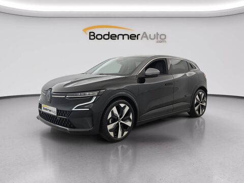 Annonce voiture Renault Mégane 24890 €