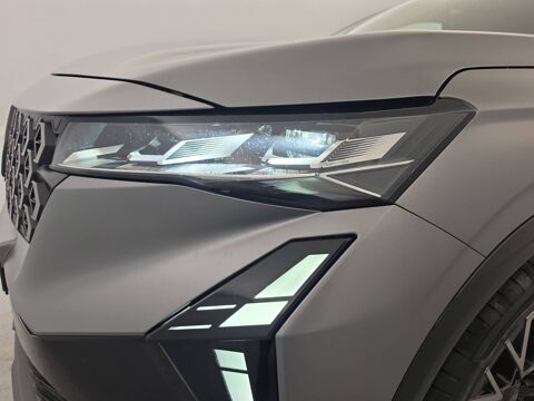 Espace full hybrid E-Tech 200 ch 7pl 2026 occasion 22400 Lamballe