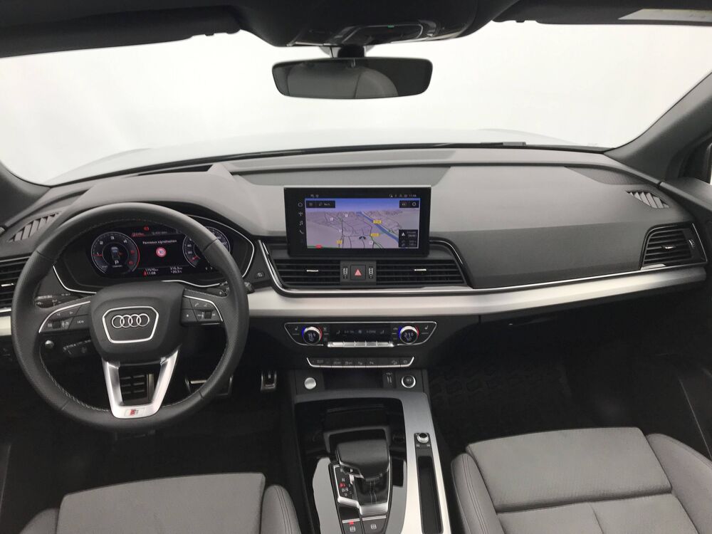Q5 Sportback 35 TDI 163 S tronic 7 2024 occasion 25000 Besan&ccedil;on