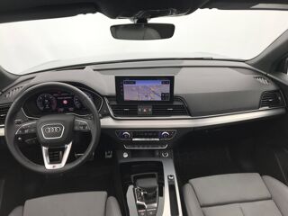 Q5 Sportback 35 TDI 163 S tronic 7 2024 occasion 25000 Besan&ccedil;on