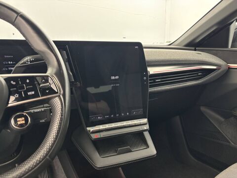 M&eacute;gane Megane E-Tech EV60 220 ch optimum charge 2023 occasion 56850 Caudan