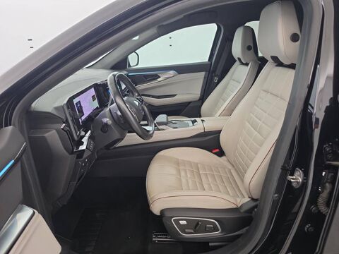 Espace E-Tech hybrid 200 2024 occasion 56850 Caudan