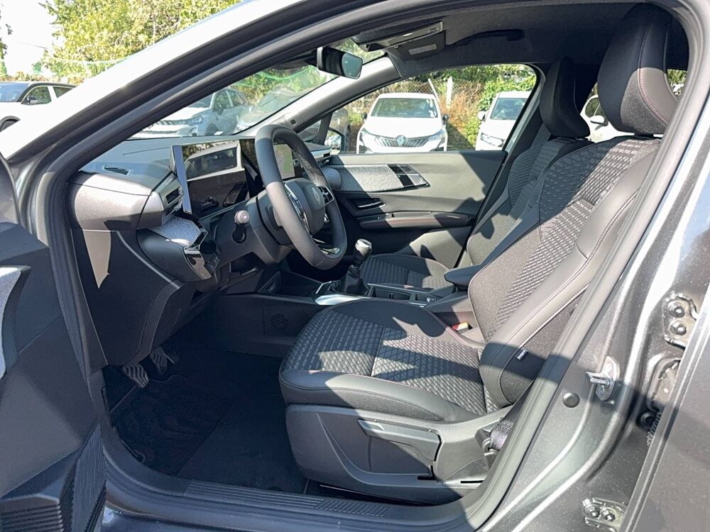 Clio TCe 115 ch 2026 occasion 29900 Concarneau