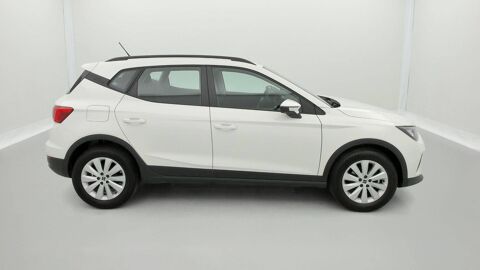 Arona 1.0 TSI 95 ch Start/Stop BVM5 2024 occasion 25000 Besan&ccedil;on