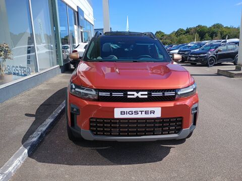 Bigster Hybrid 155 2026 occasion 29000 Quimper