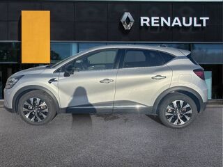 Captur E-Tech hybride rechargeable 160 2023 occasion 14200 H&eacute;rouville-Saint-Clair