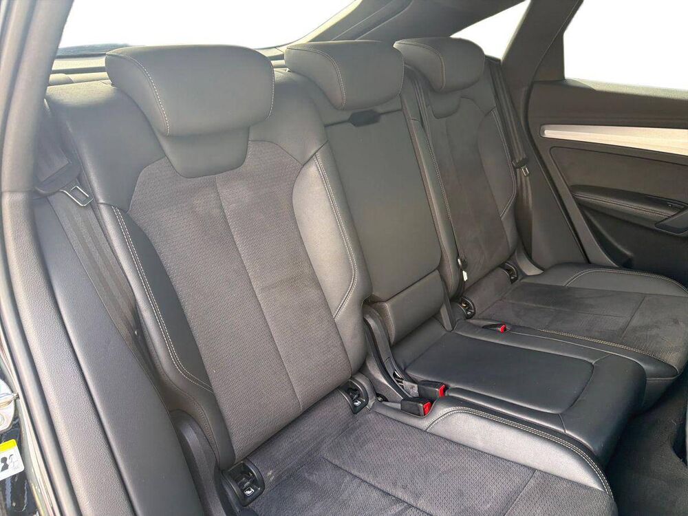 Q5 Sportback 55 TFSIe 367 S tronic 7 Quattro 2021 occasion 13011 Marseille
