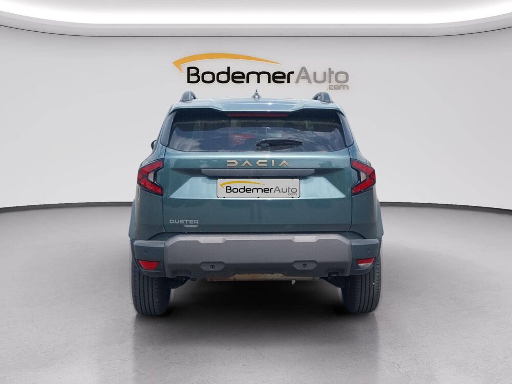 Duster Hybrid 140 2025 occasion 14400 Bayeux