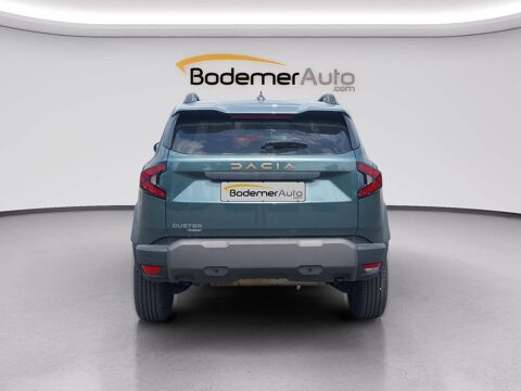 Duster Hybrid 140 2025 occasion 14400 Bayeux