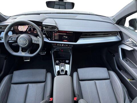 A3 Sportback TDI 150 S tronic 7 2025 occasion 13011 Marseille