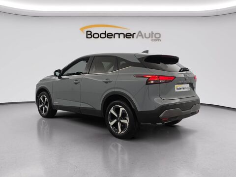 Qashqai e-Power 190 ch 2023 occasion 22000 Saint-Brieuc