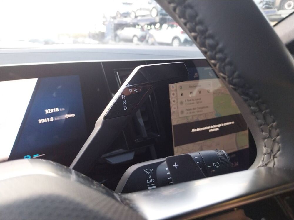Austral E-Tech full hybrid 200 GSR2 2025 occasion 22000 Saint-Brieuc