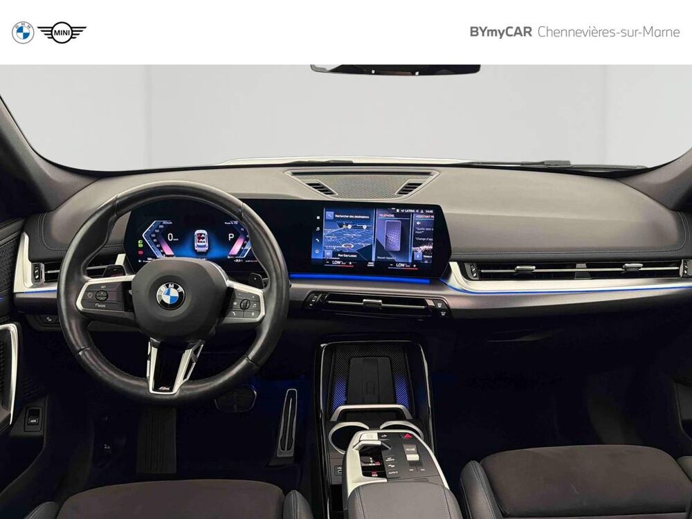 X1 sDrive 18d 150ch DKG7 2023 occasion 94430 Chennevi&egrave;res-sur-Marne
