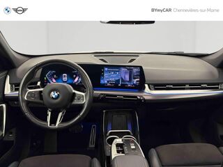X1 sDrive 18d 150ch DKG7 2023 occasion 94430 Chennevi&egrave;res-sur-Marne