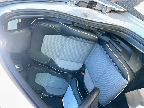 Clio E-Tech full hybrid 145 ch GSR2 2024 occasion 29150 Ch&acirc;teaulin