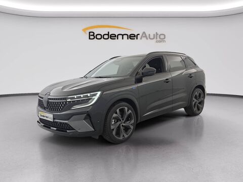 Annonce voiture Renault Austral 28990 €