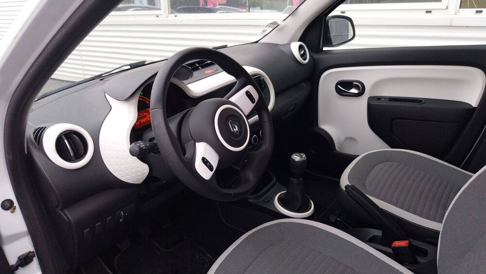Twingo III SCe 65 2021 occasion 22200 Guingamp