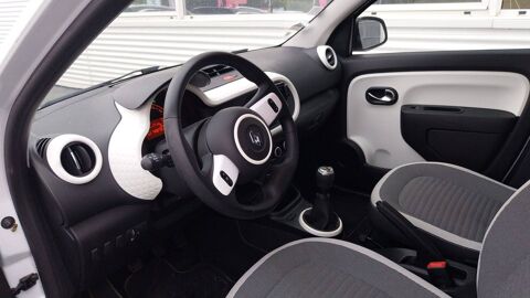 Twingo III SCe 65 2021 occasion 22200 Guingamp