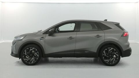 Symbioz E-Tech full hybrid 145 2025 occasion 56400 Auray