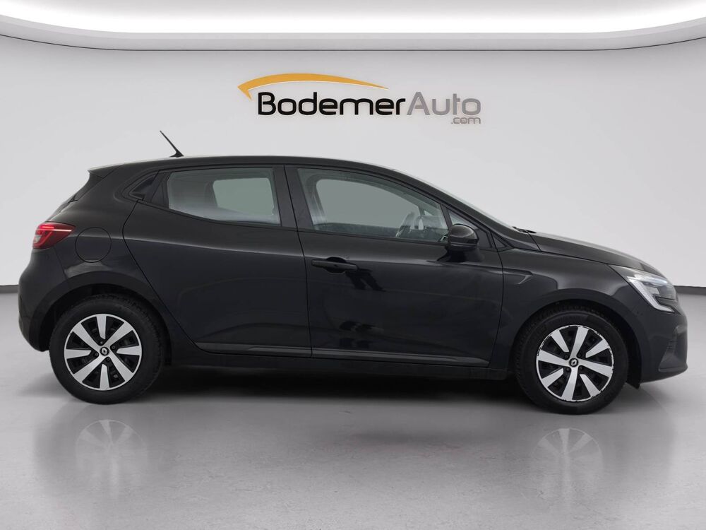 Clio TCe 90 2022 occasion 29200 Brest