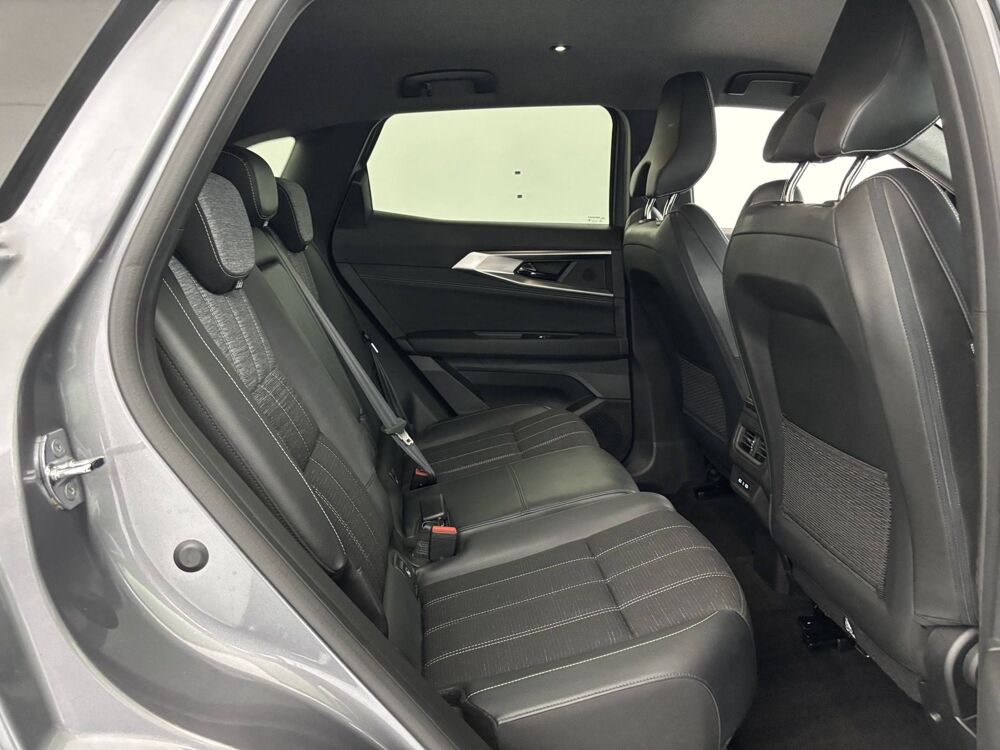 Austral E-Tech hybrid 200 2023 occasion 56850 Caudan