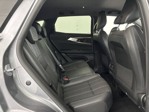 Austral E-Tech hybrid 200 2023 occasion 56850 Caudan