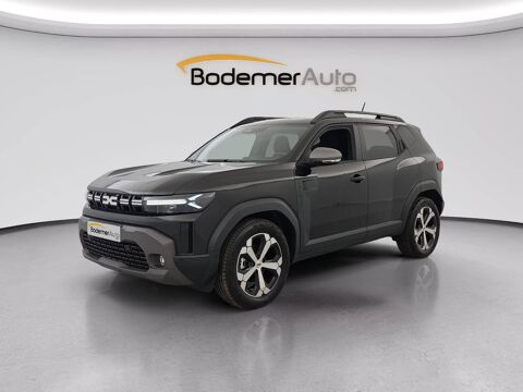 Annonce voiture Dacia Duster 23990 €