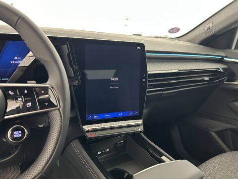 Austral full hybrid E-Tech 200 ch 2025 occasion 14200 H&eacute;rouville-Saint-Clair