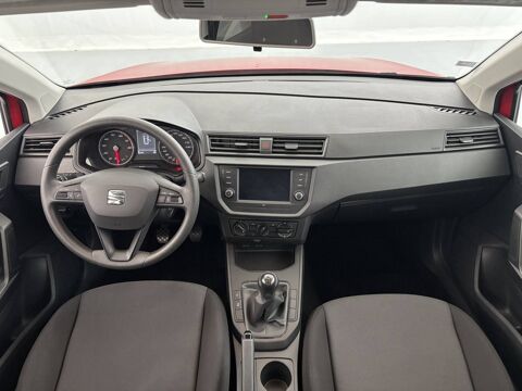 Arona 1.0 EcoTSI 95 ch Start/Stop BVM5 2020 occasion 14200 H&eacute;rouville-Saint-Clair