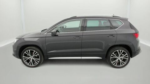 Ateca 2.0 TDI 150 ch Start/Stop DSG7 2023 occasion 25000 Besan&ccedil;on