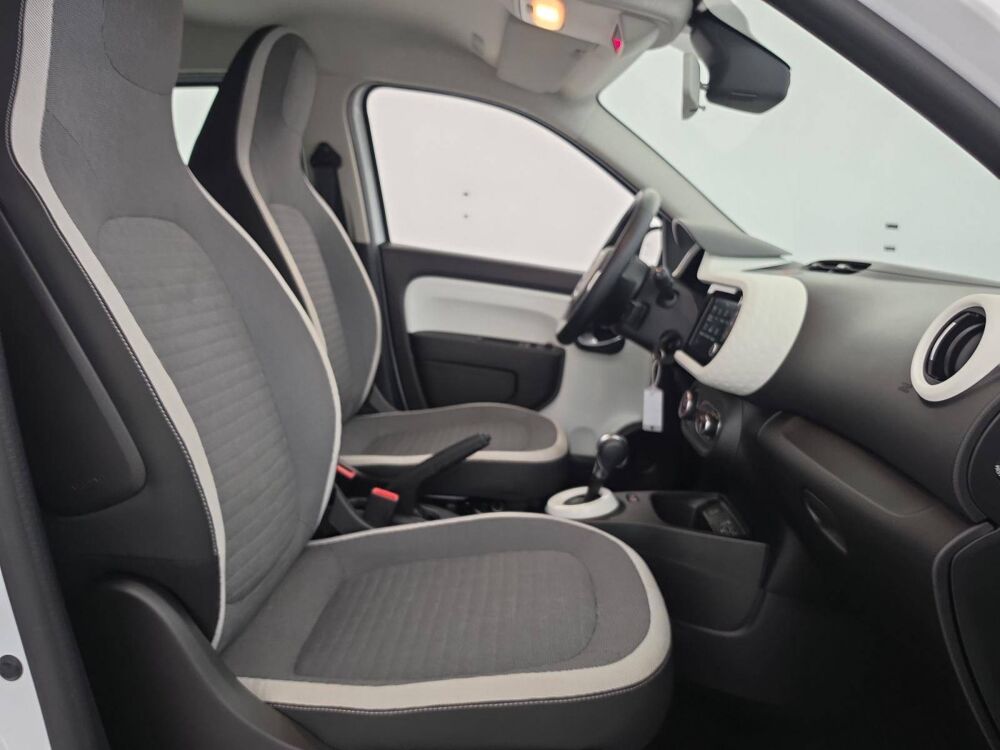 Twingo III E-Tech 2023 occasion 22200 Guingamp