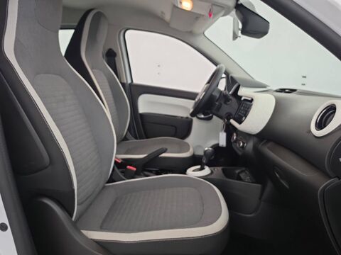 Twingo III E-Tech 2023 occasion 22200 Guingamp