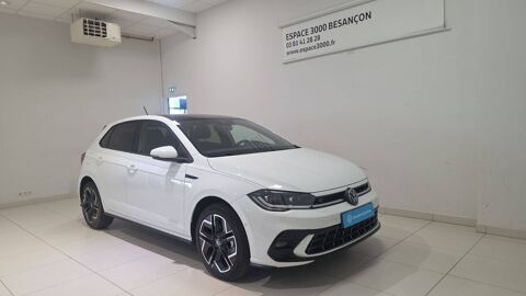 Annonce voiture Volkswagen Polo 25990 €