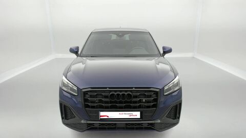 Q2 35 TFSI 150 S tronic 7 2023 occasion 25000 Besan&ccedil;on