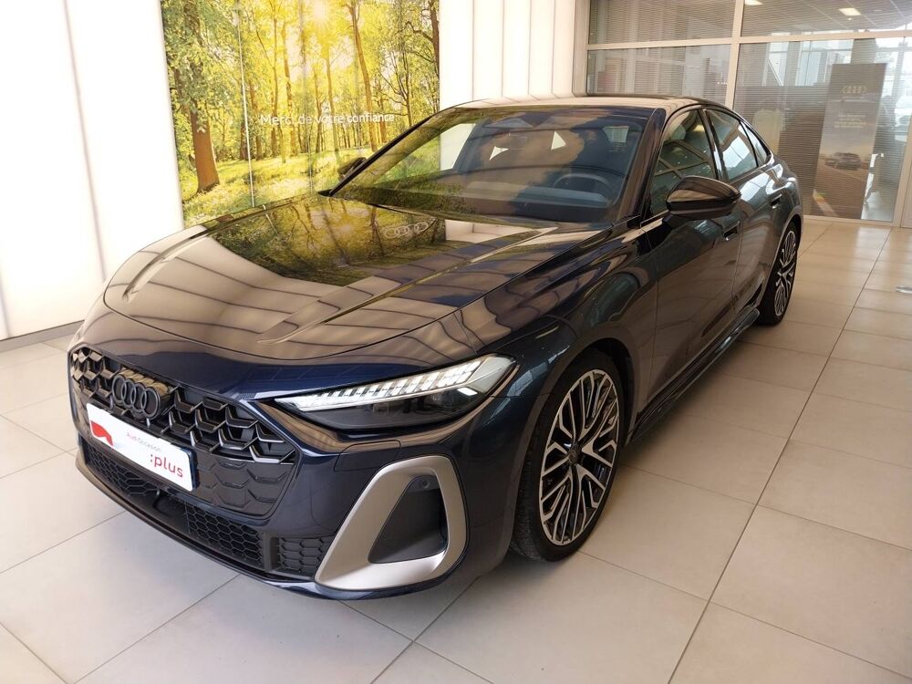 A5 TFSI 204 ch S tronic 7 Quattro 2025 occasion 24200 Sarlat-la-Can&eacute;da
