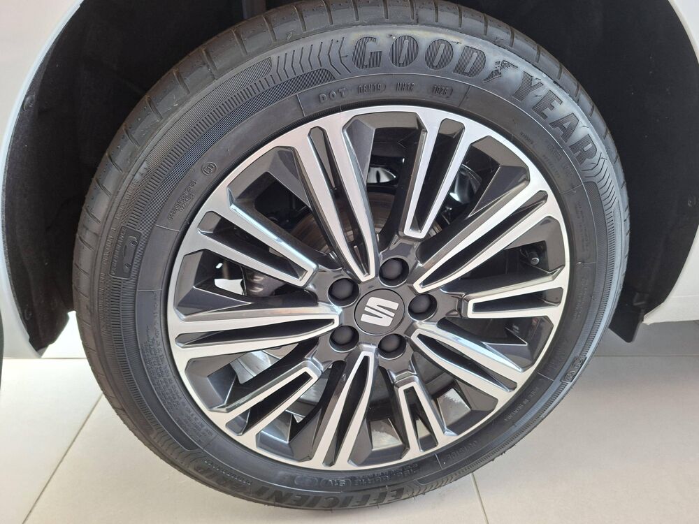Ibiza 1.0 TSI 115 ch Start/Stop DSG7 2026 occasion 24200 Sarlat-la-Can&eacute;da