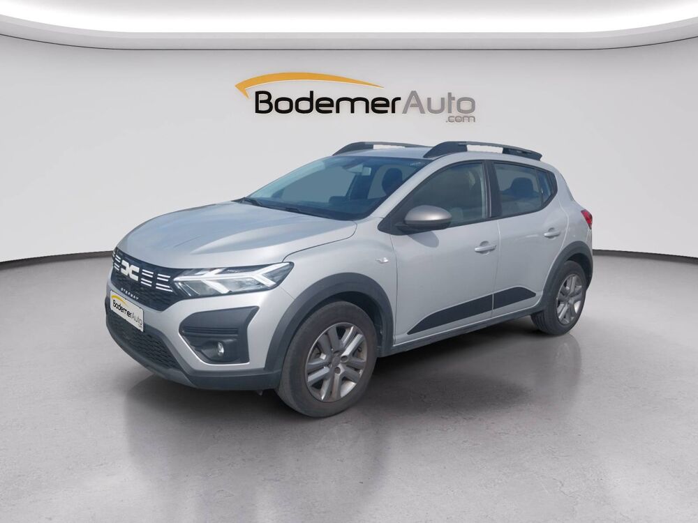 Sandero TCe 90 2023 occasion 61200 Argentan