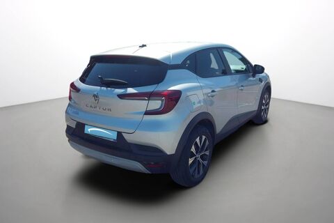 Captur TCe 90 2024 occasion 50100 Cherbourg-en-Cotentin