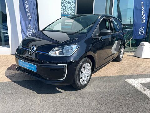 Annonce voiture Volkswagen UP 11990 €