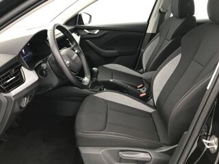 Scala 1.0 TSI Evo 2 116 ch BVM6 2025 occasion 25000 Besan&ccedil;on