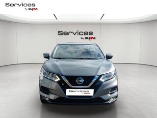 Qashqai 1.5 dCi 115 DCT 2020 occasion 01440 Viriat