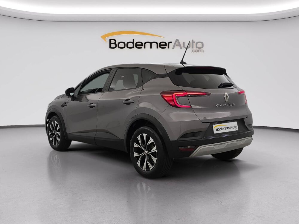 Captur TCe 90 2024 occasion 56850 Caudan
