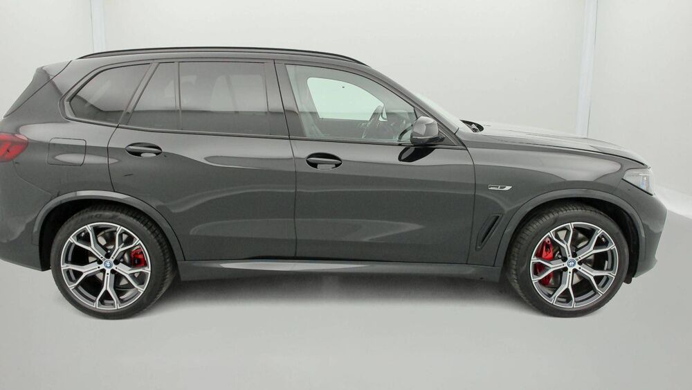 X5 xDrive45e 394 ch BVA8 2023 occasion 25000 Besan&ccedil;on
