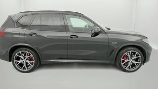 X5 xDrive45e 394 ch BVA8 2023 occasion 25000 Besan&ccedil;on