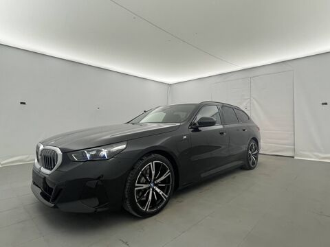 Annonce voiture BMW Srie 5 72890 