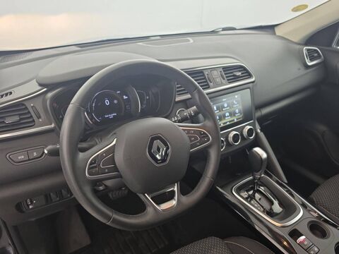 Kadjar Blue dCi 115 EDC 2022 occasion 61100 Flers