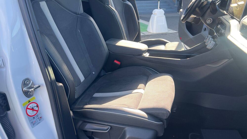 Kodiaq 1.5 TSI 204 ch PHEV DSG6 5pl 2025 occasion 24200 Sarlat-la-Can&eacute;da